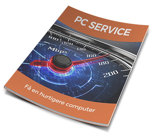 pc hastighedstest